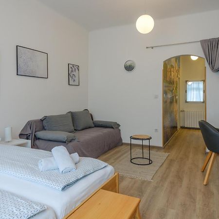 "Cobanija" City Center Apartments Saraievo Exterior foto