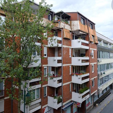 "Cobanija" City Center Apartments Saraievo Exterior foto