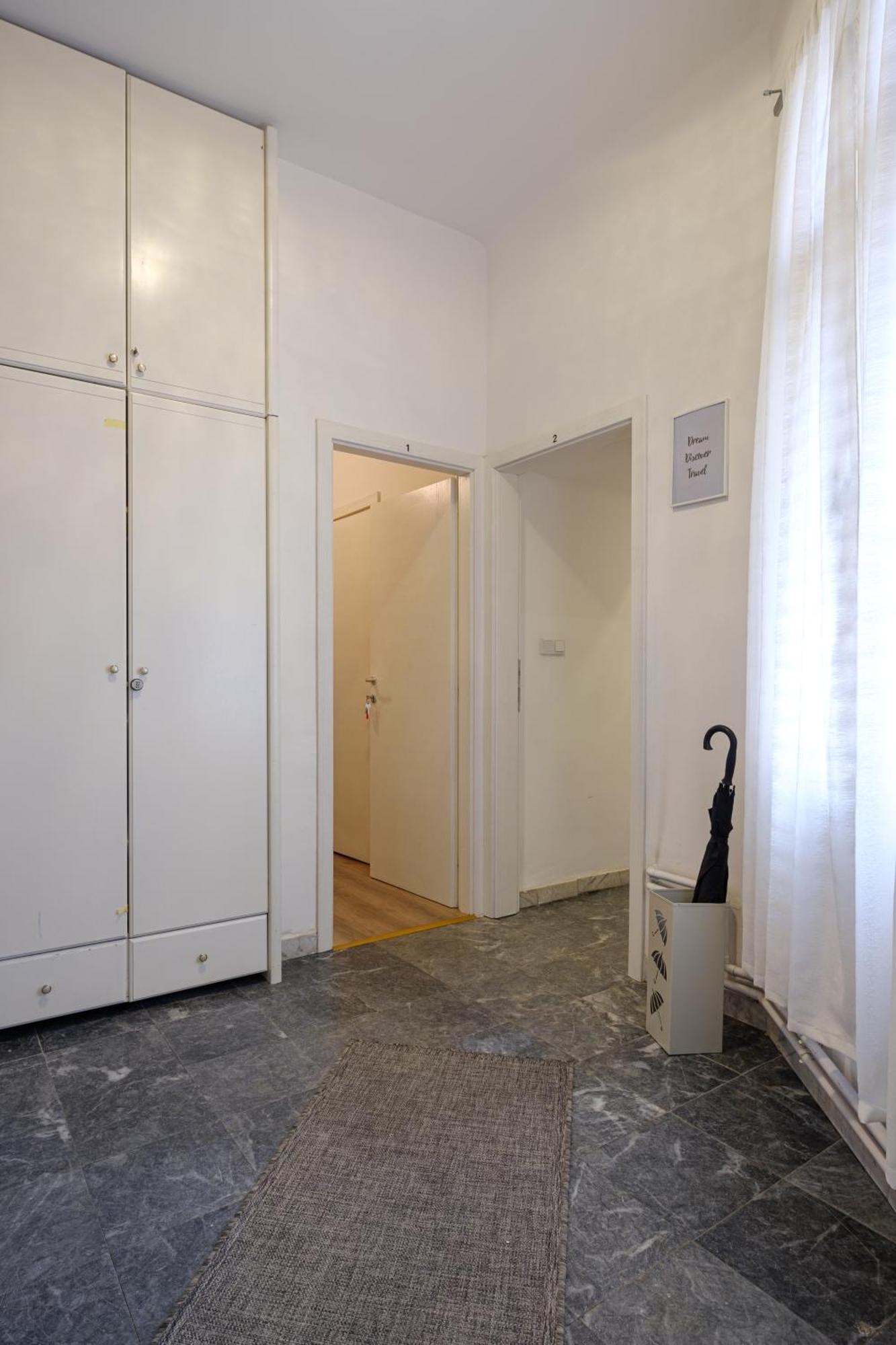 "Cobanija" City Center Apartments Saraievo Exterior foto