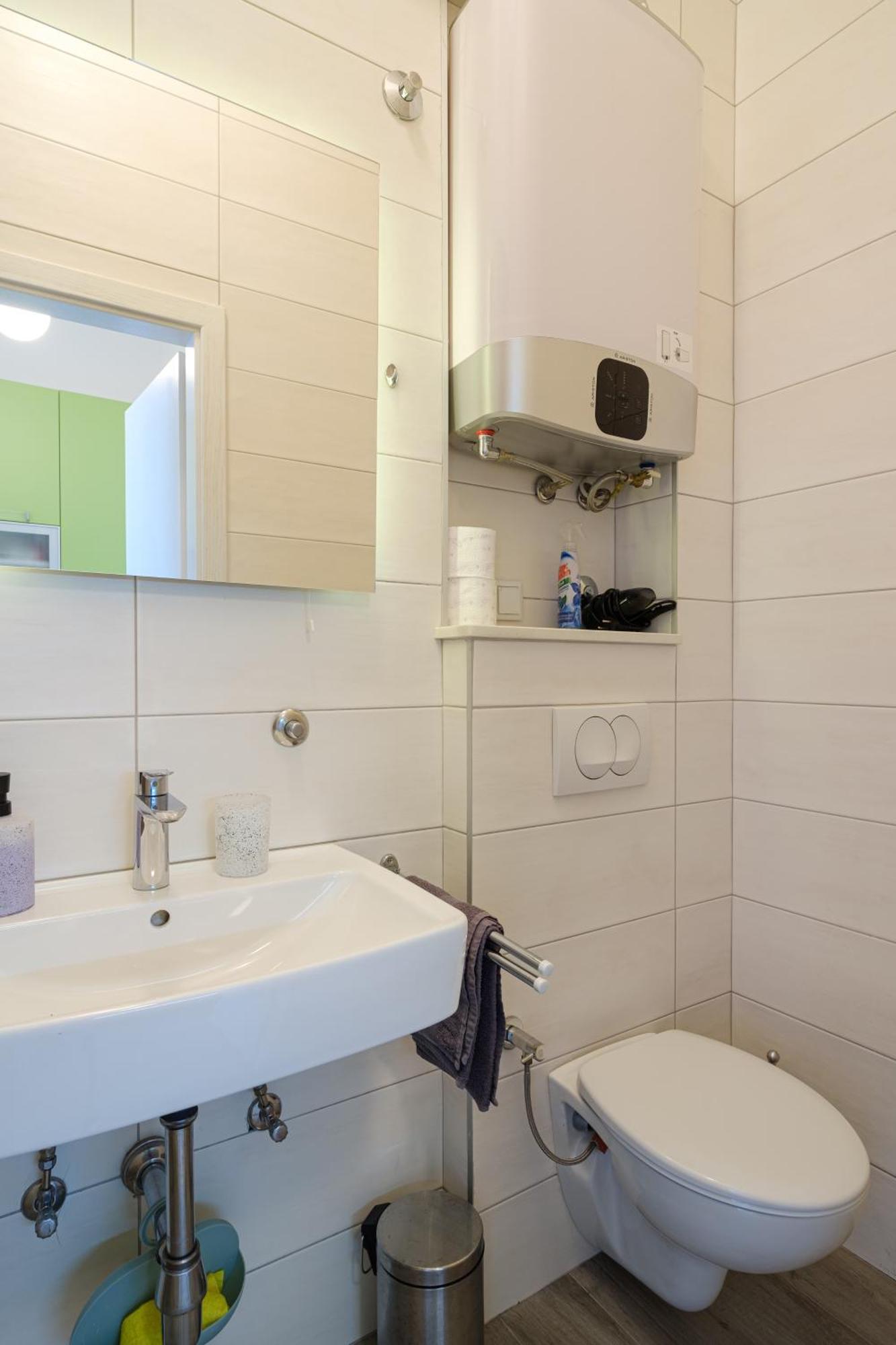 "Cobanija" City Center Apartments Saraievo Exterior foto