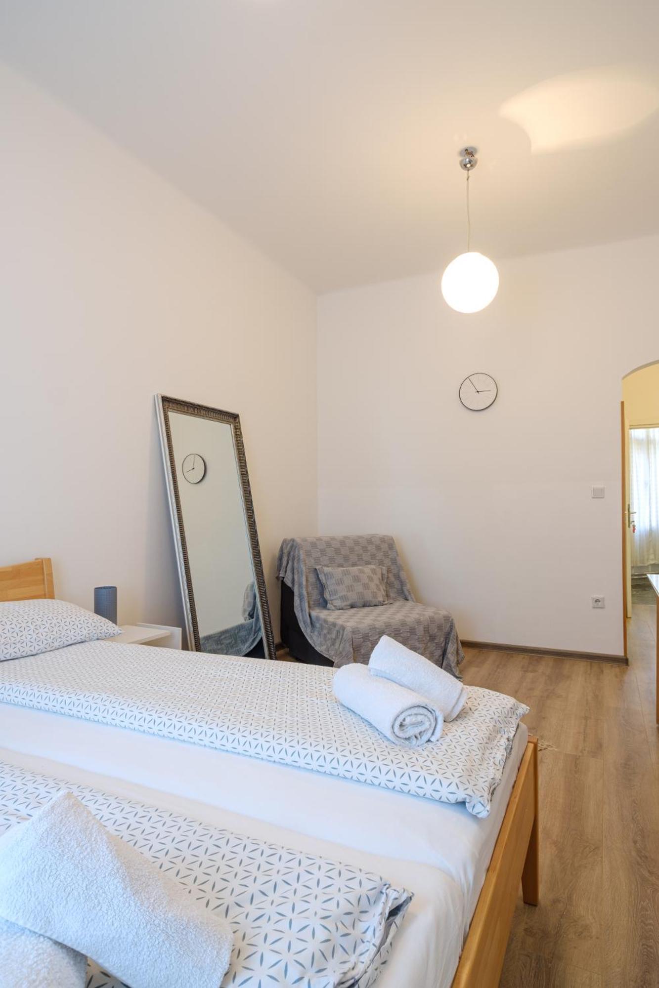 "Cobanija" City Center Apartments Saraievo Exterior foto