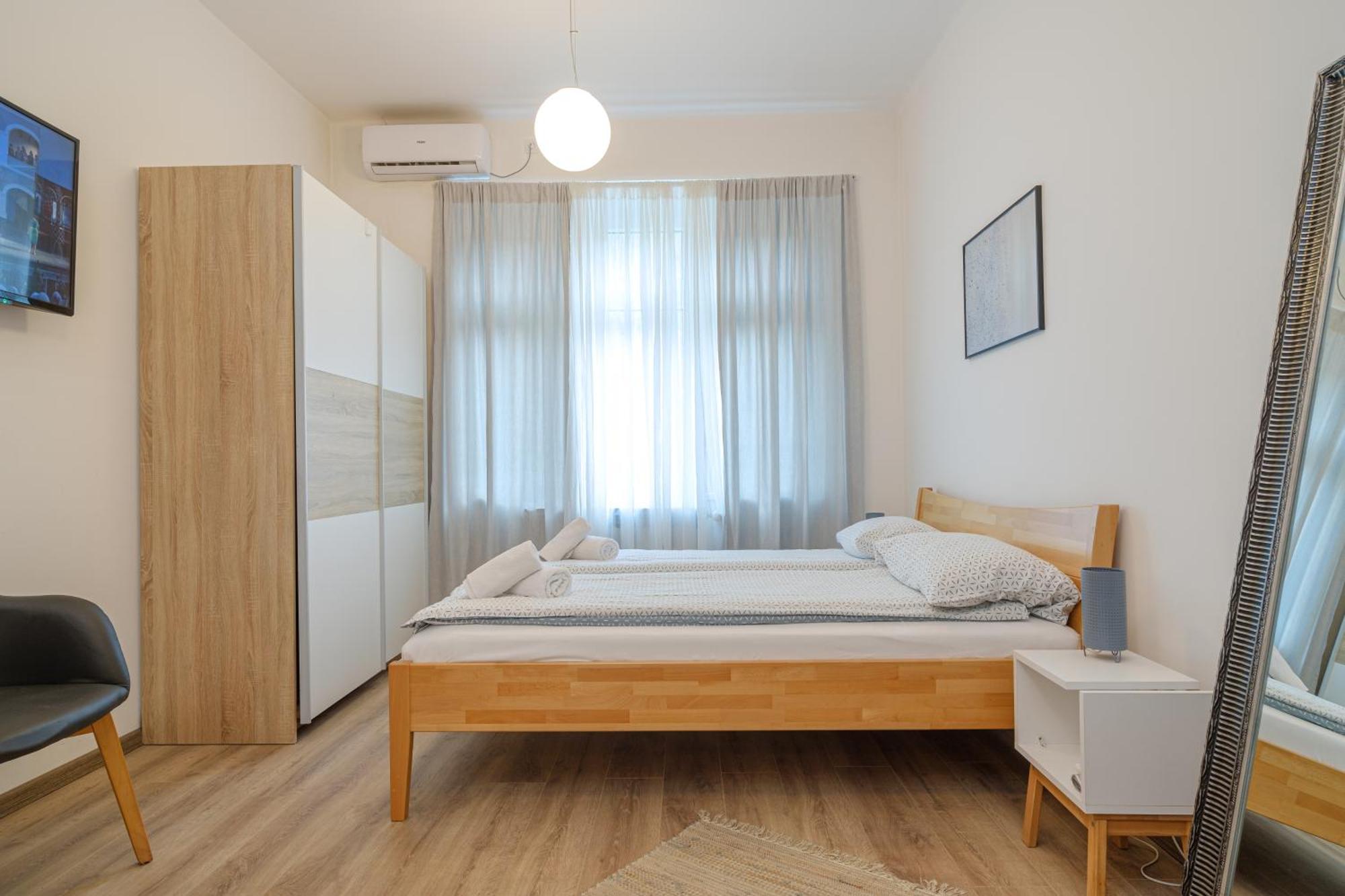 "Cobanija" City Center Apartments Saraievo Exterior foto