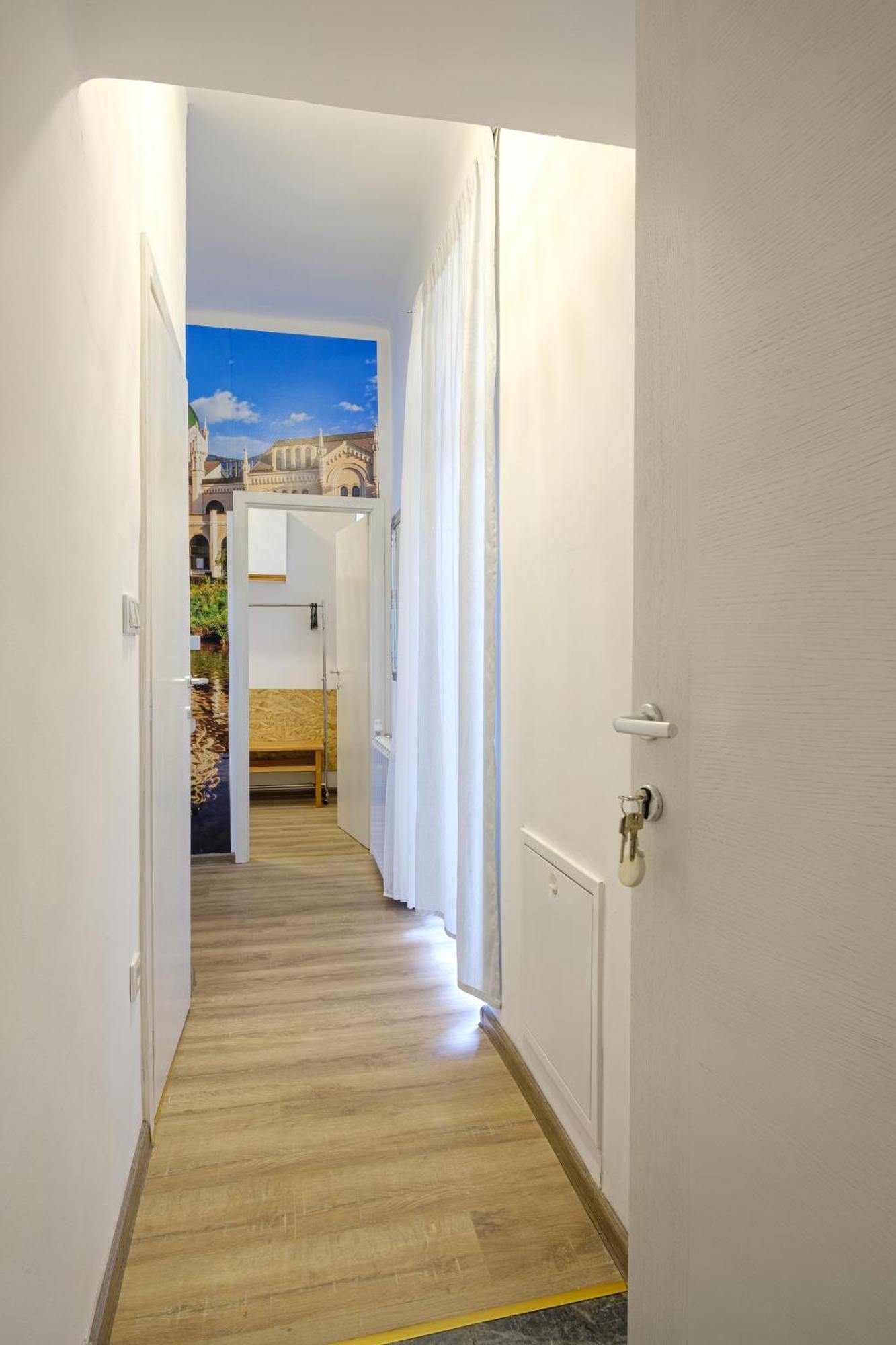 "Cobanija" City Center Apartments Saraievo Exterior foto