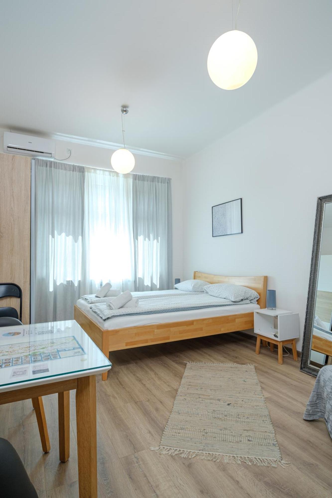"Cobanija" City Center Apartments Saraievo Exterior foto